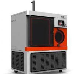 青島永合創(chuàng)信中試型冷凍干燥機/凍干機CTFD-200T