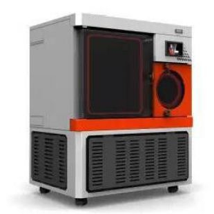 青島永合創(chuàng)信中試型冷凍干燥機/凍干機CTFD-30S