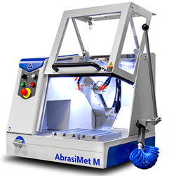 美國標樂 Buehler | AbrasiMet M 手動砂輪切割機