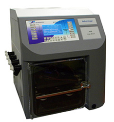 美國SP Virtis AdVantage臺式托盤凍干機