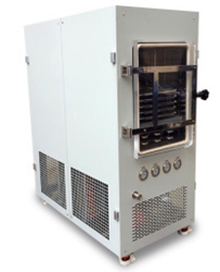 中試型冷凍干燥機設(shè)備