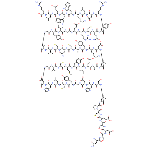各種規格重組生長因子