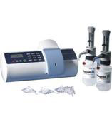 丹麥ChemoMetec細胞活力分析儀NucleoCounter