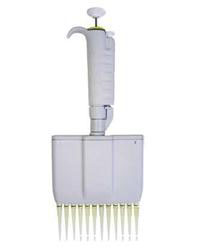 TOMOS多道微量可調移液器P12-20