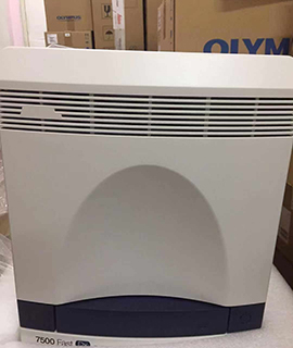 ABI 7500Fast熒光定量PCR儀96孔