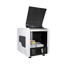 自動(dòng)核酸提取儀