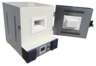 上海慧泰高溫馬弗爐1.5-10T