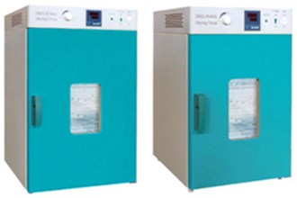 沙鷹鼓風干燥箱DHG-9030A