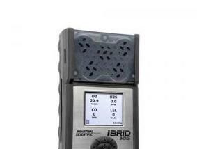 MX6復(fù)合氣體檢測(cè)儀 有毒氣體檢測(cè)儀