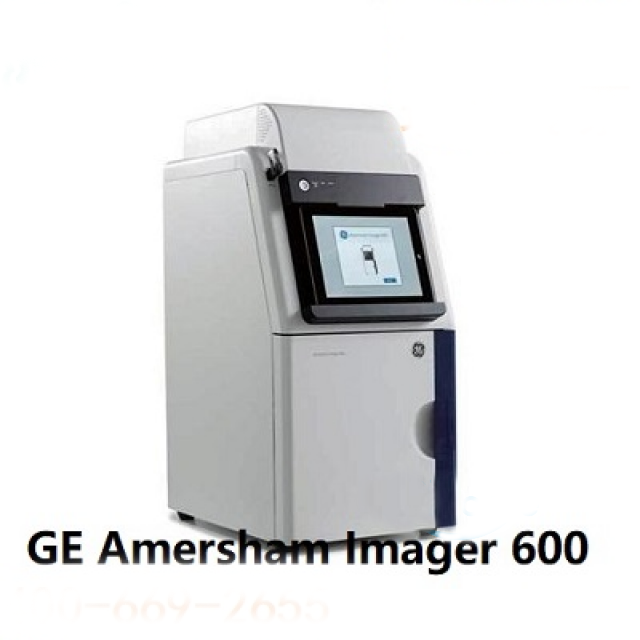 化學發光成像分析儀