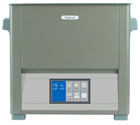 沙鷹超聲波清洗器CSB-03B 觸摸屏智能出口型 常溫型