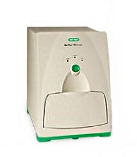 Bio-Rad伯樂Gel Doc EZ凝膠成像系統