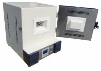 上海慧泰高溫馬弗爐2.5-10TP