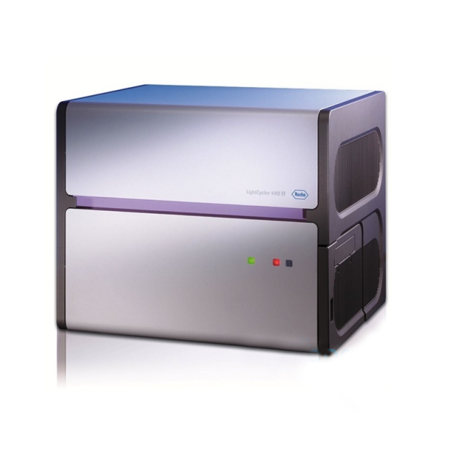 實時熒光定量PCR儀
