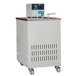 上海龍躍低溫循環槽LY23-2020