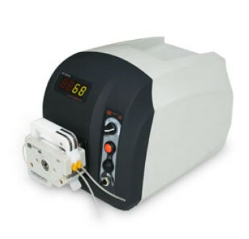 保定雷弗微小量調速型蠕動泵BT101S(DG6-2)