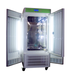 上海龍躍光照培養箱LY06-800BPY 智能型 豪華強光型