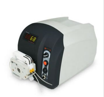 保定雷弗微小量調速型蠕動泵BT101S(YT25)