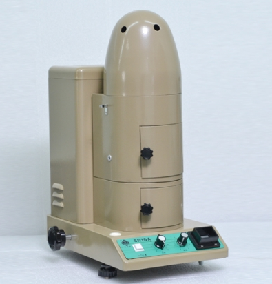 上海精科水份測(cè)定儀SH10A