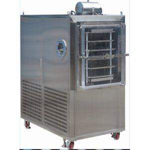 中試凍干機(jī)Pilot10-15T