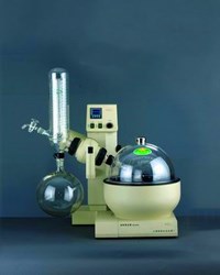 上海亞榮旋轉蒸發器RE-3000B