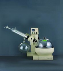 上海亞榮旋轉蒸發器RE-3000C