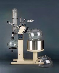 上海亞榮旋轉蒸發器RE-5220