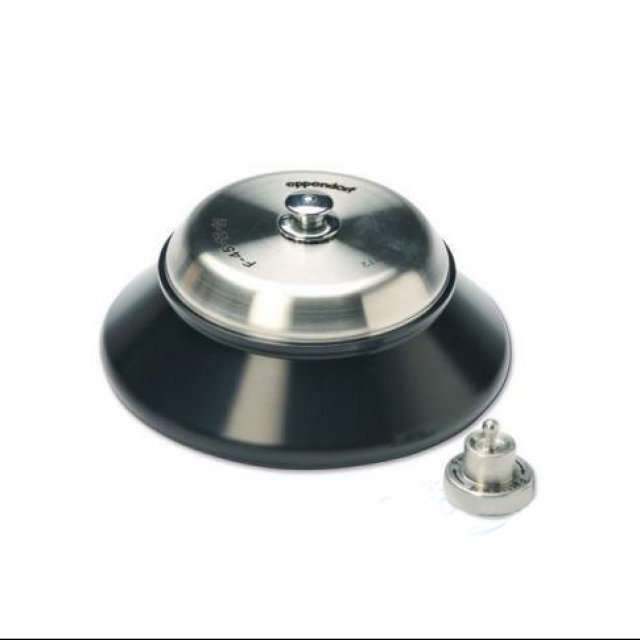 轉子F-45-12-11，包含轉子蓋