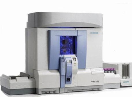 ADVIA 70血液分析儀