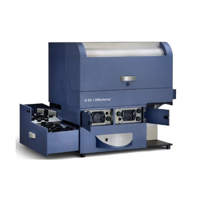 流式細(xì)胞分析儀