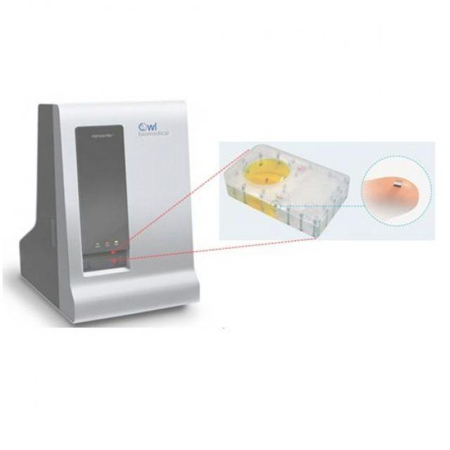 流式細(xì)胞分選儀