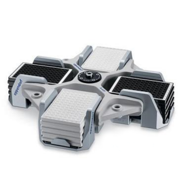 水平轉子（含4MTP/Flex工作板吊籃）