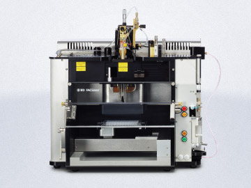 流式細(xì)胞分選儀