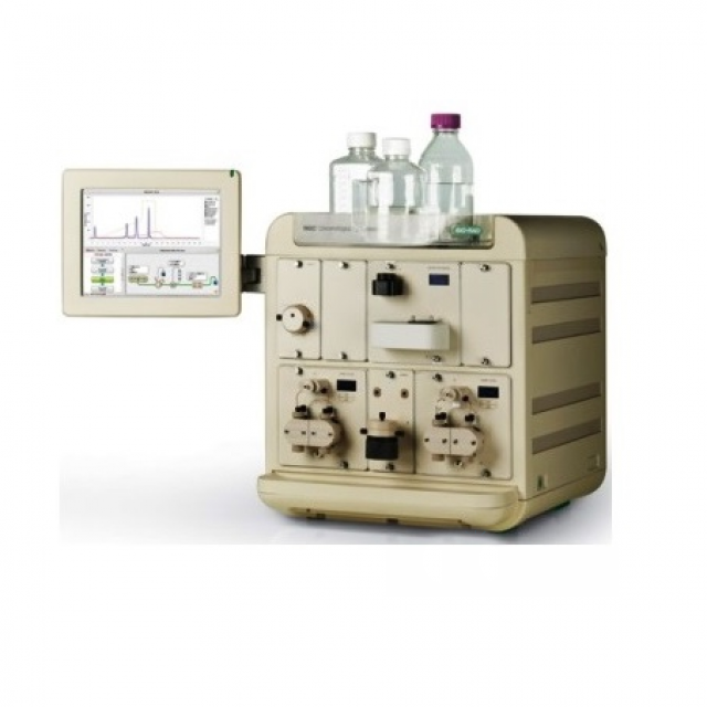 單波長中高壓層析設備/蛋白質(zhì)純化儀