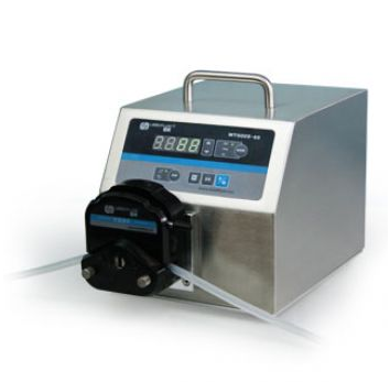 保定雷弗大流量調速型蠕動泵WT600S-65（2×YZ15）