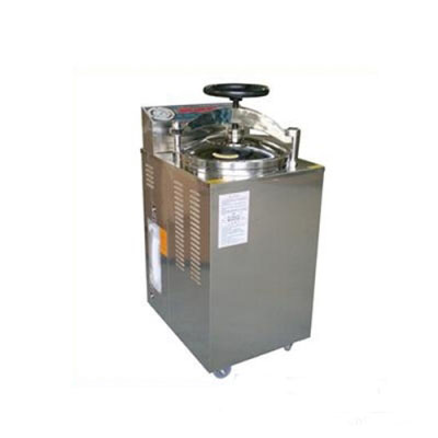 上海博迅立式YXQ系列壓力蒸汽滅菌器 排汽式帶干燥功能醫用高壓滅菌器