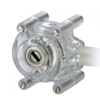 保定蘭格標(biāo)準(zhǔn)型蠕動泵頭BZ系列