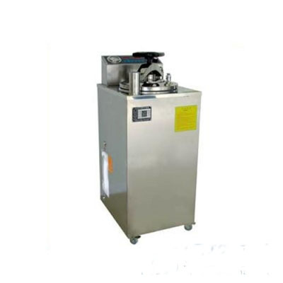 上海博迅YXQ系列立式壓力蒸汽滅菌器 內循環排汽式壓力蒸汽滅菌器