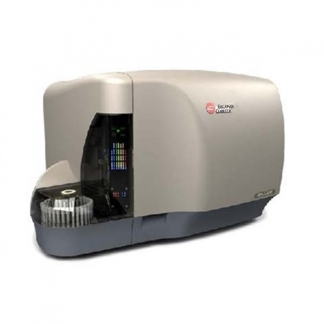 流式細(xì)胞分析儀