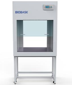 博科廠家自產垂直型超凈工作臺-單人單面--BBS-V800