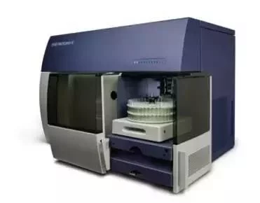 流式細(xì)胞分析儀