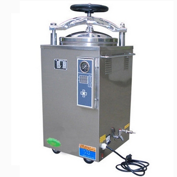 江陰濱江數(shù)碼顯示自動(dòng)型立式壓力蒸汽滅菌器LS-35HD/LS-50HD/LS-75HD/LS-100HD