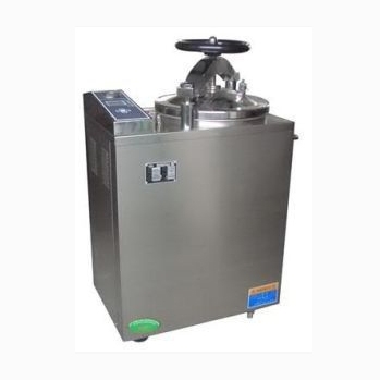 江陰濱江全自動(dòng)微機(jī)型立式壓力蒸汽滅菌器LS-35HG/LS-50HG/LS-75HG/LS-100HG