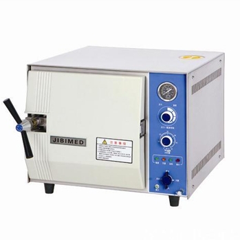 江陰濱江TM-XA20J/TM-XA24J臺式快速蒸汽滅菌器