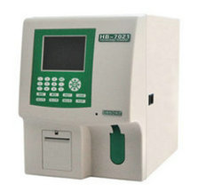 英諾華HB-7021三分類全自動血細胞分析儀