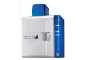 小型超靈敏化學發光成像儀