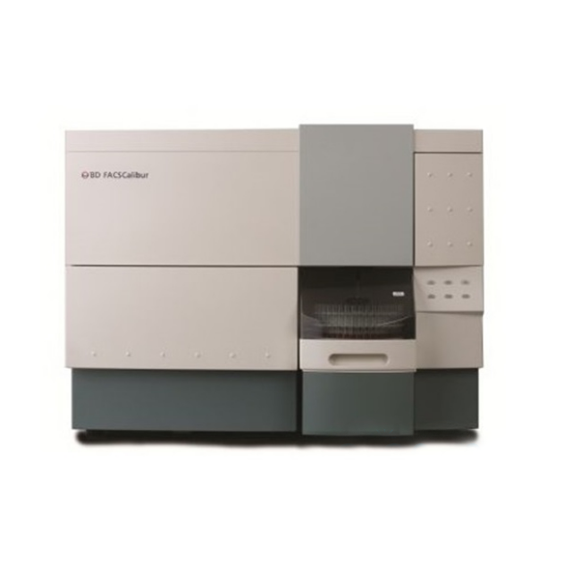 流式細(xì)胞分析儀