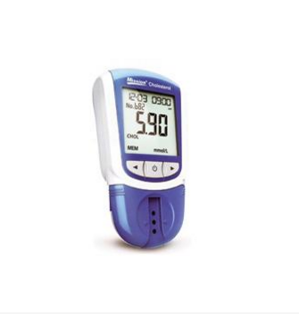 艾康 血脂分析系統