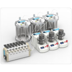 Telos納米藥物生產系統