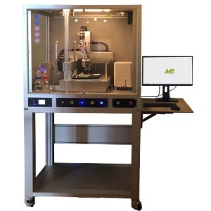 iTWO系列生物芯片點樣儀